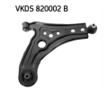 Brat suspensie Dreapta SKF Chevrolet Aveo
